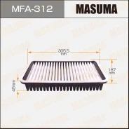 MFA-312_������ ������� mfa312 Masuma MFA312 ����