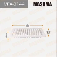 MFA-3144_������ ����� mfa3144 Masuma MFA3144 ����