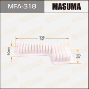 MFA-318_������ ������� mfa318 Masuma MFA318 ����