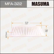 Mfa-322_������ ������� mfa322 Masuma MFA322 ����