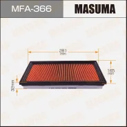 MFA-366_������ ������� mfa366 Masuma MFA366 ����