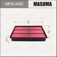 MFA-342_������ ������� mfa342 Masuma MFA342 ����