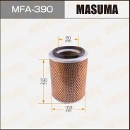 ��������� ������ a- 26 mfa390 Masuma MFA390 ����