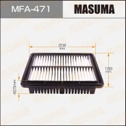 MFA-471_������ ������� mfa471 Masuma MFA471 ����