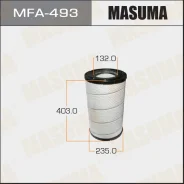 ��������� ������ a- 37 mfa493 Masuma MFA493 ����
