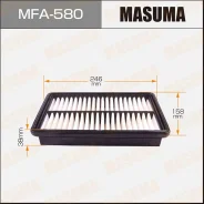��������� ������ Masum mfa580 Masuma MFA580 ����