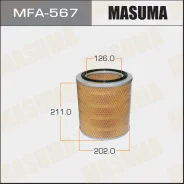 MFA-567_������ ������� mfa567 Masuma MFA567 ����
