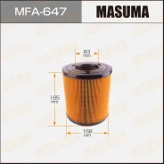 ��������� ������ �- 52 mfa647 Masuma MFA647 ����