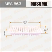 Mfa-863_������ ������� mfa863 Masuma MFA863 ����
