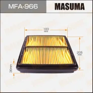 ��������� ������ a- 84 mfa966 Masuma MFA966 ����