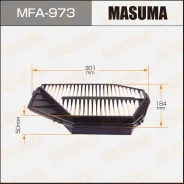 Mfa-973_������ ������� mfa973 Masuma MFA973 ����