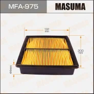 MFA-975_������ ������� mfa975 Masuma MFA975 ����