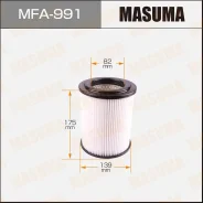 MFA-991_������ ������� mfa991 Masuma MFA991 ����