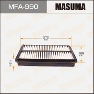 ��������� ������ a- 86 mfa990 Masuma MFA990 ����