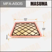 ��������� ������ lhd mfaa505 Masuma MFAA505 ����