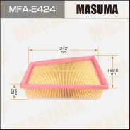 MFA-E424_������ ����� mfae424 Masuma MFAE424 ����