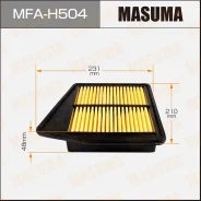 MFA-H504_������ ����� mfah504 Masuma MFAH504 ����