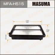 Mfa-h515_������ ����� mfah515 Masuma MFAH515 ����