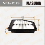 Mfa-h519_������ ����� mfah519 Masuma MFAH519 ����