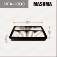 Mfa-k303_������ ����� mfak303 Masuma MFAK303 ����