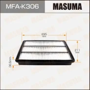 MFA-K306_������ ����� mfak306 Masuma MFAK306 ����