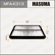 ��������� ������ lhd mfak313 Masuma MFAK313 ����