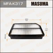 ��������� ������ lhd mfak317 Masuma MFAK317 ����