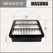 Mfa-k319_������ ����� mfak319 Masuma MFAK319 ����