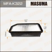 ��������� ������ lhd mfak322 Masuma MFAK322 ����