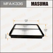 MFA-K336_������ ����� mfak336 Masuma MFAK336 ����