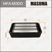 MFA-M300_������ ����� mfam300 Masuma MFAM300 ����