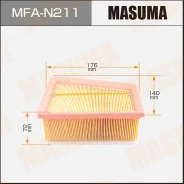��������� ������ Masu mfan211 Masuma MFAN211 ����