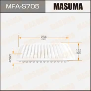 Mfa-s705_������ ����� mfas705 Masuma MFAS705 ����