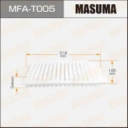 ��������� ������ masu mfat005 Masuma MFAT005 ����