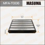 MFA-T006_������ ����� mfat006 Masuma MFAT006 ����