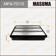MFA-T012_������ ����� mfat012 Masuma MFAT012 ����