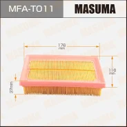 ��������� ������ Masu mfat011 Masuma MFAT011 ����
