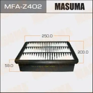 ��������� ������ Masu mfaz402 Masuma MFAZ402 ����