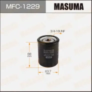 �������� ������ mfc1229 Masuma MFC1229 ����
