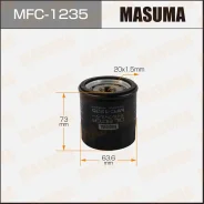 MFC-1235_������ ����� mfc1235 Masuma MFC1235 ����