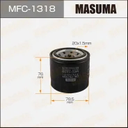 Mfc-1318_������ ����� mfc1318 Masuma MFC1318 ����