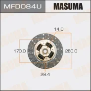 ���� ��������� masuma mfd084u Masuma MFD084U ����