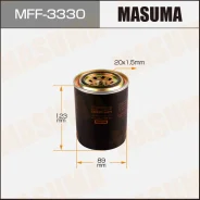 ���������������fc-319 mff3330 Masuma MFF3330 ����