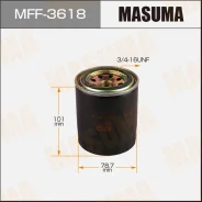 ���������������fc-607 mff3618 Masuma MFF3618 ����