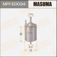 ������ ��������� MAS mffe0034 Masuma MFFE0034 ����