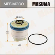 ��������� ������ MASU mffm300 Masuma MFFM300 ����