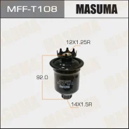 ������ ��������� ���� mfft108 Masuma MFFT108 ����