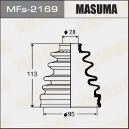 ������� ����� Masuma mfs2169 Masuma MFS2169 ����