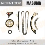 �-�� ���� ��� Toyota mgr1002 Masuma MGR1002 ����