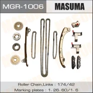�������� ��� ������ � mgr1006 Masuma MGR1006 ����
